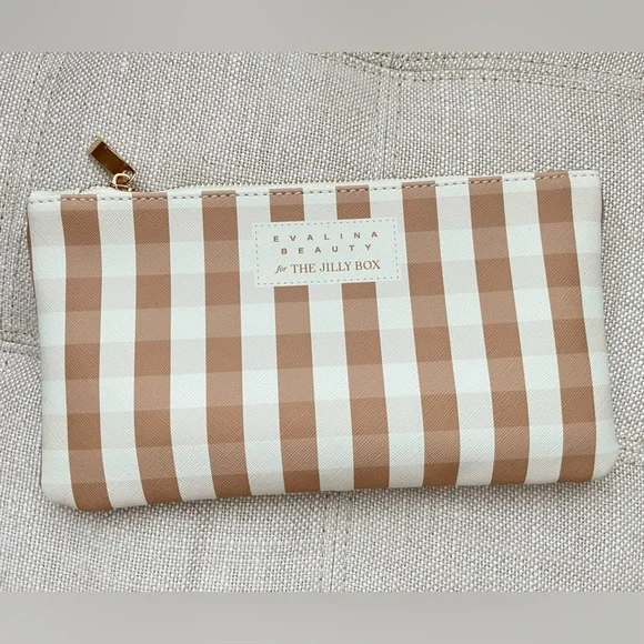 Evalina Beauty & Jilly Box Makeup Brush Set - Picture 2 of 2